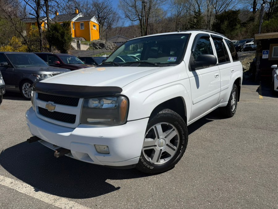 Used 2007 Chevrolet TrailBlazer LT image 2