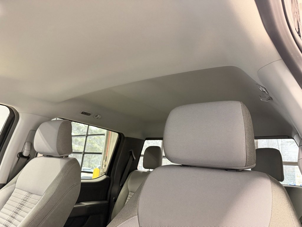 Used 2023 Ford F150 XLT w/ Equipment Group 302A High image 28