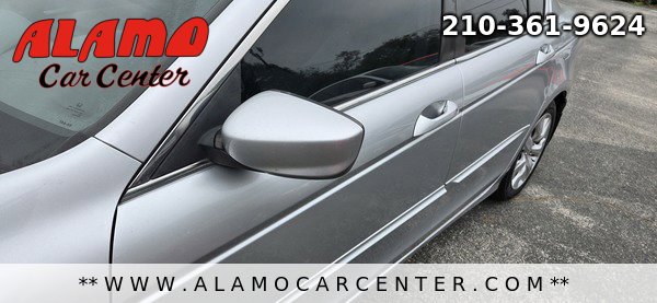 Used 2008 Honda Accord EX-L image 9