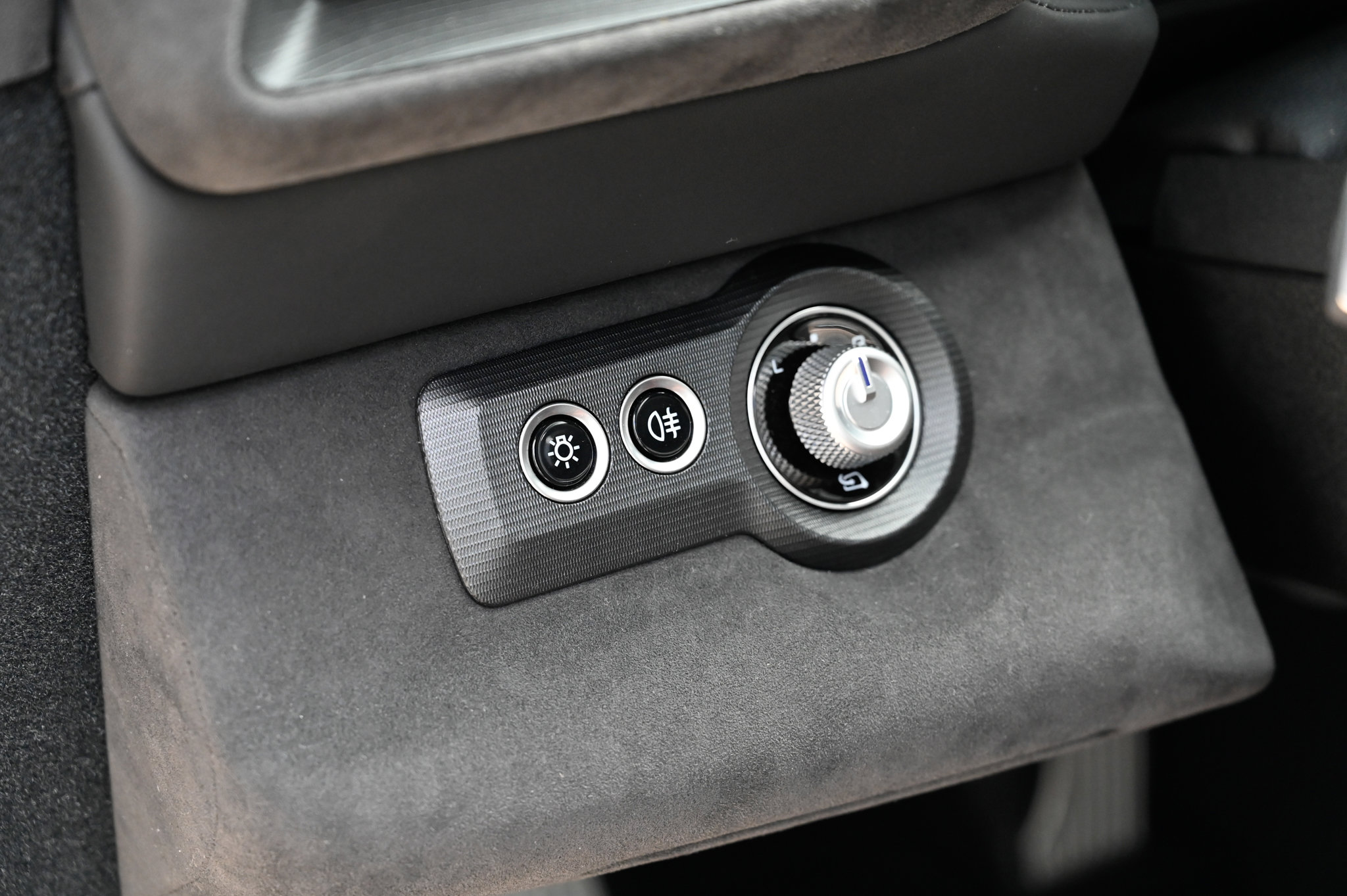 Used 2023 Maserati MC20 Coupe RWD image 17