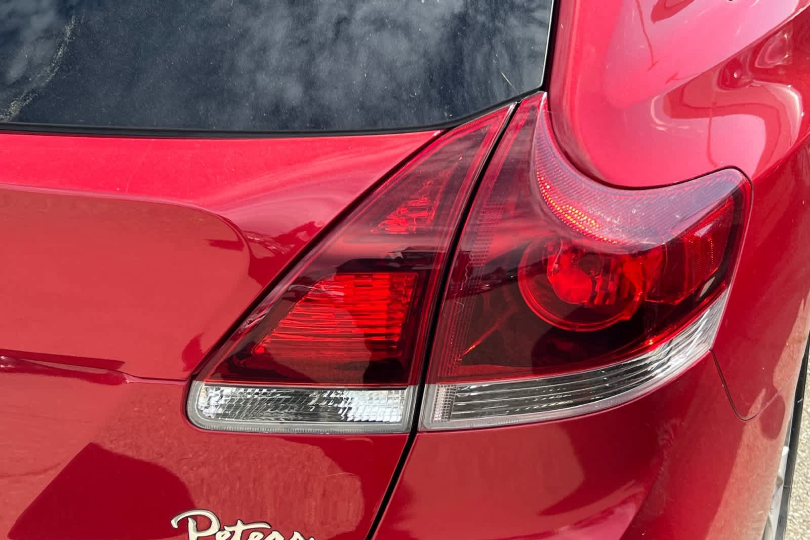 Used 2013 Toyota Venza XLE FWD image 18