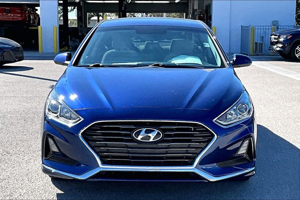 Used 2019 Hyundai Sonata SE image 10