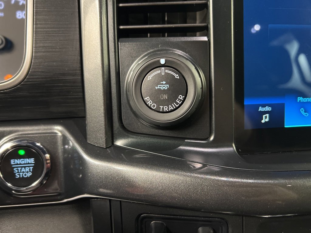 Certified 2022 Ford F150 XLT w/ Equipment Group 302A High image 18