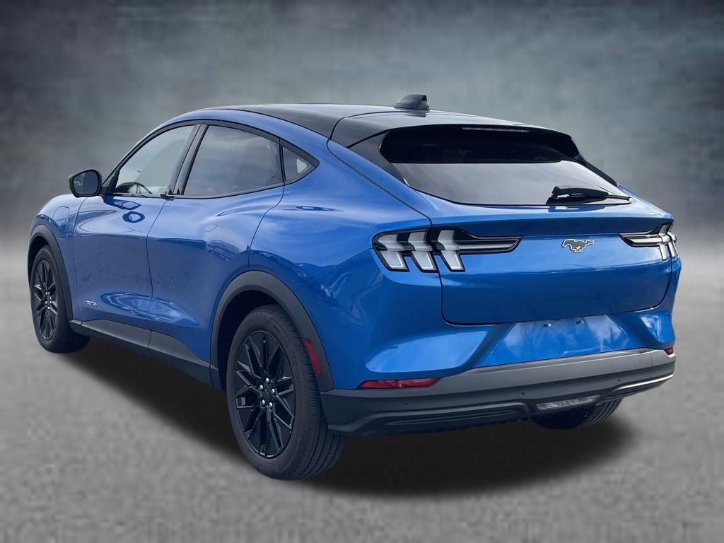 Used 2025 Ford Mustang Mach-E Select w/ Comfort Package Lite image 20