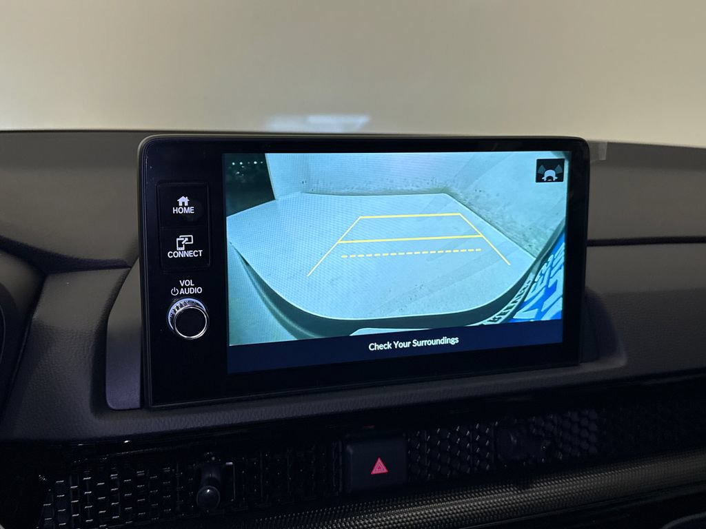 New 2026 Honda CR-V EX-L image 24