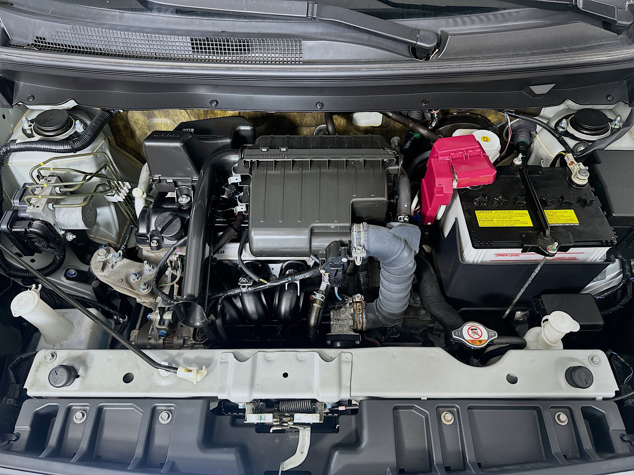 Used 2024 Mitsubishi Mirage ES FWD image 30