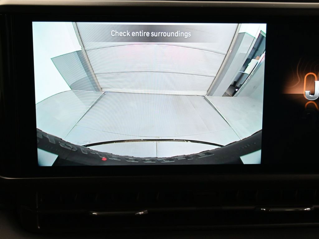 New 2026 Jeep Wrangler Unlimited Rubicon image 22