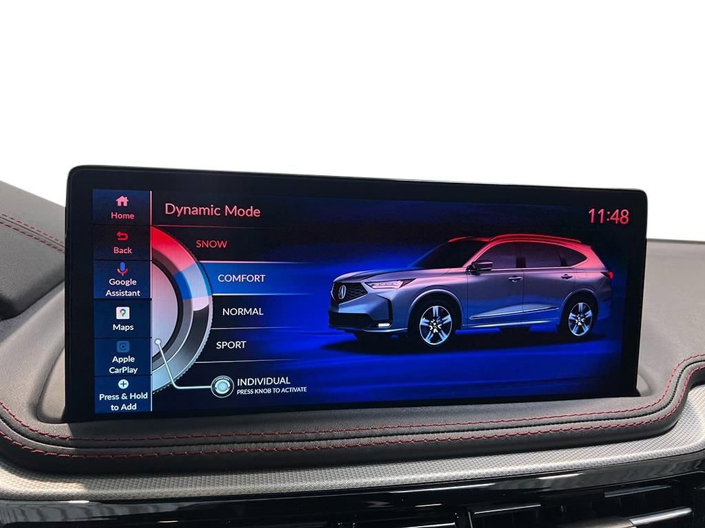 New 2026 Acura MDX A-Spec image 27