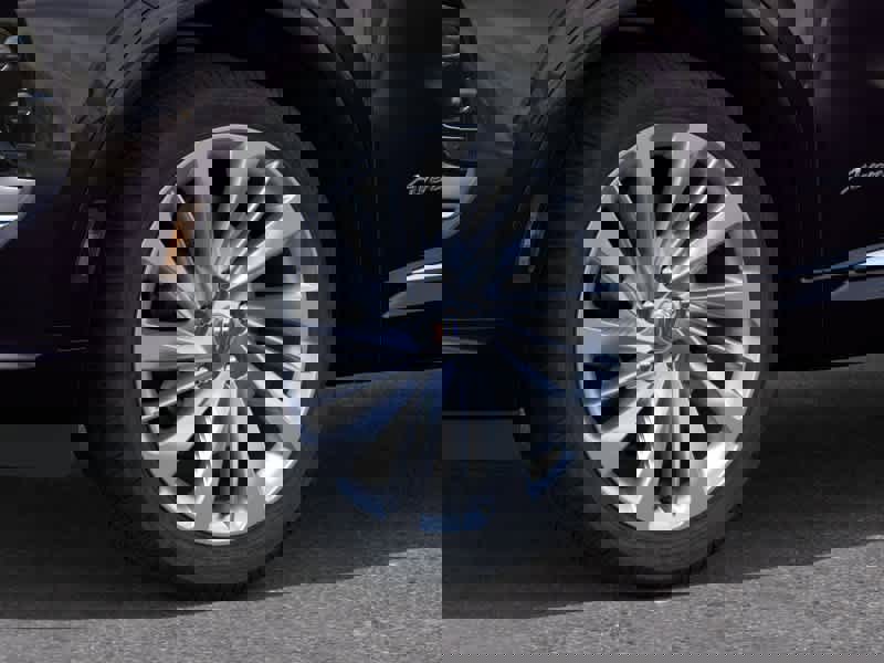 New 2026 Buick Envision Avenir image 9