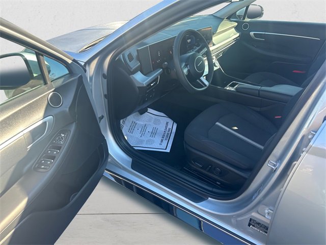 Used 2025 Hyundai Sonata SEL image 15