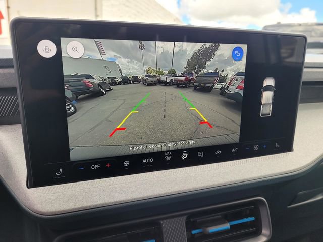 New 2026 Ford Maverick XLT AWD/4WD image 12