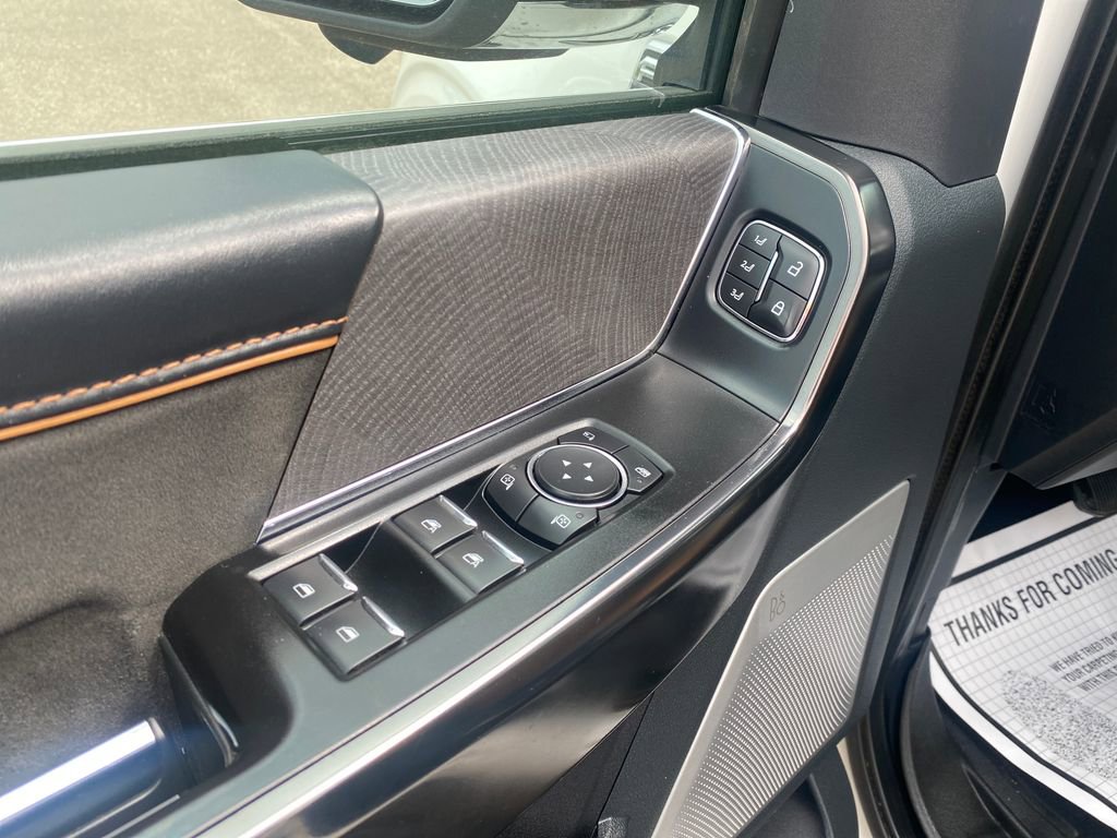 Used 2021 Ford F150 Platinum w/ Equipment Group 701A High AWD/4WD image 25