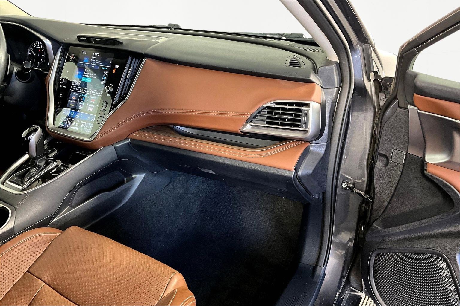 Used 2023 Subaru Legacy Touring XT image 27