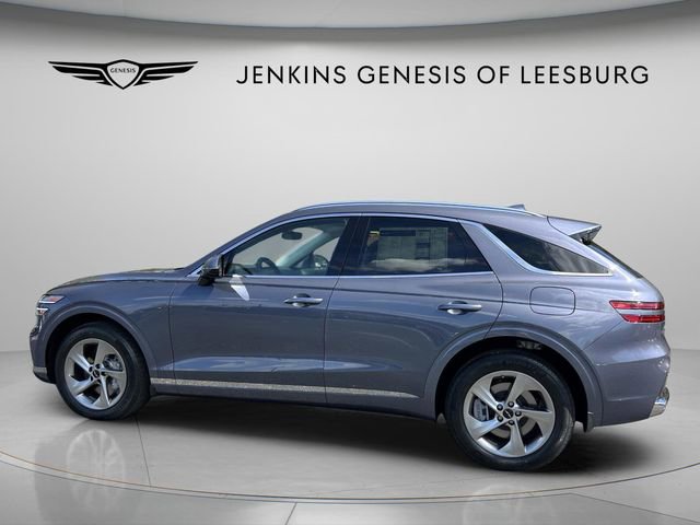 New 2026 Genesis GV70 2.5T AWD/4WD image 8