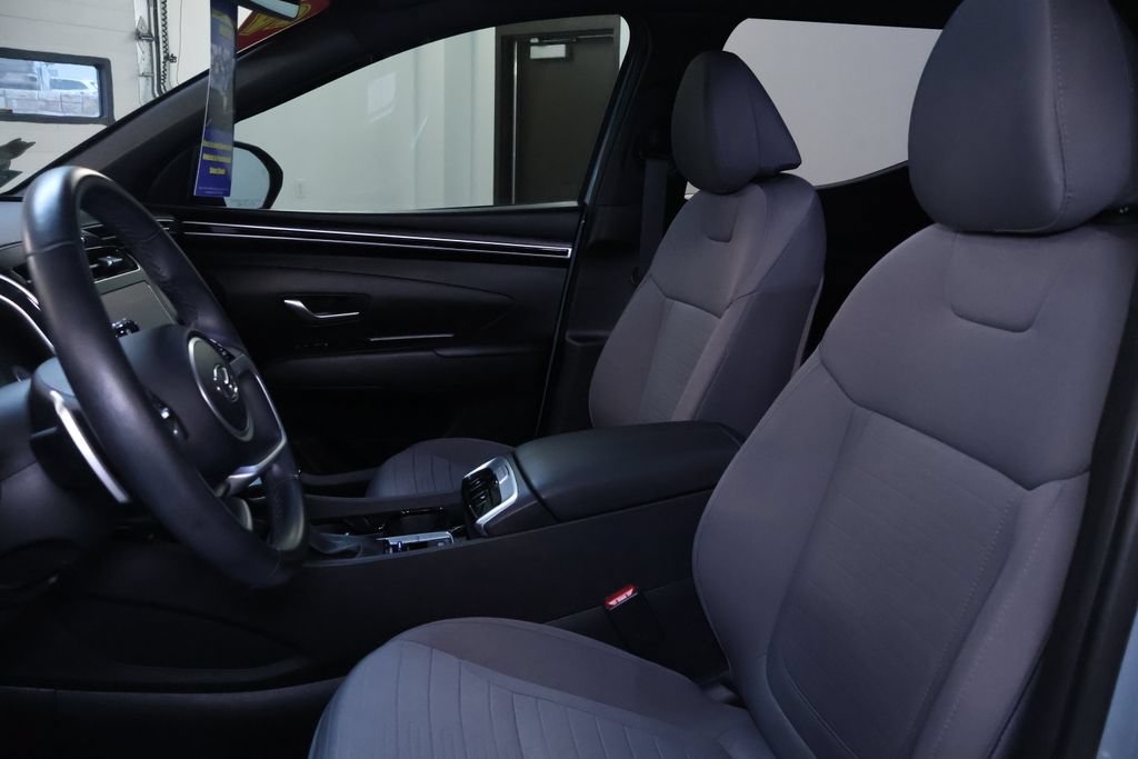 Used 2023 Hyundai Santa Cruz SEL Premium AWD/4WD image 14