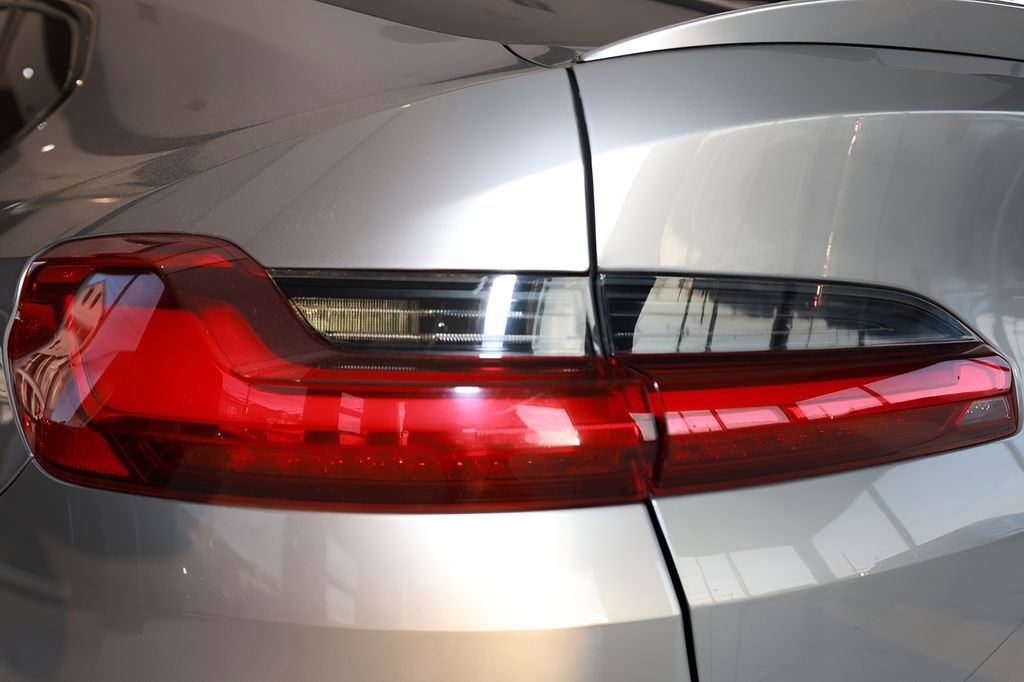 Used 2020 BMW X4 M w/ Executive Package AWD/4WD image 20