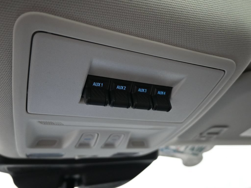 New 2025 Ford Bronco Sport Big Bend AWD/4WD image 14