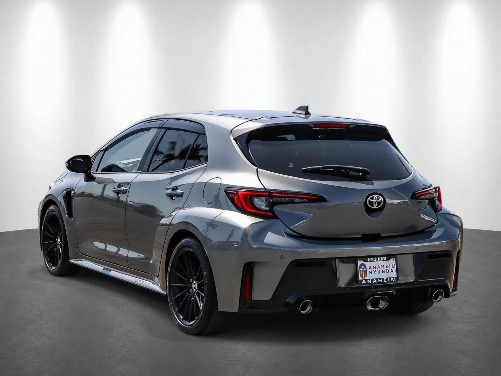 Used 2024 Toyota Corolla GR AWD/4WD image 11