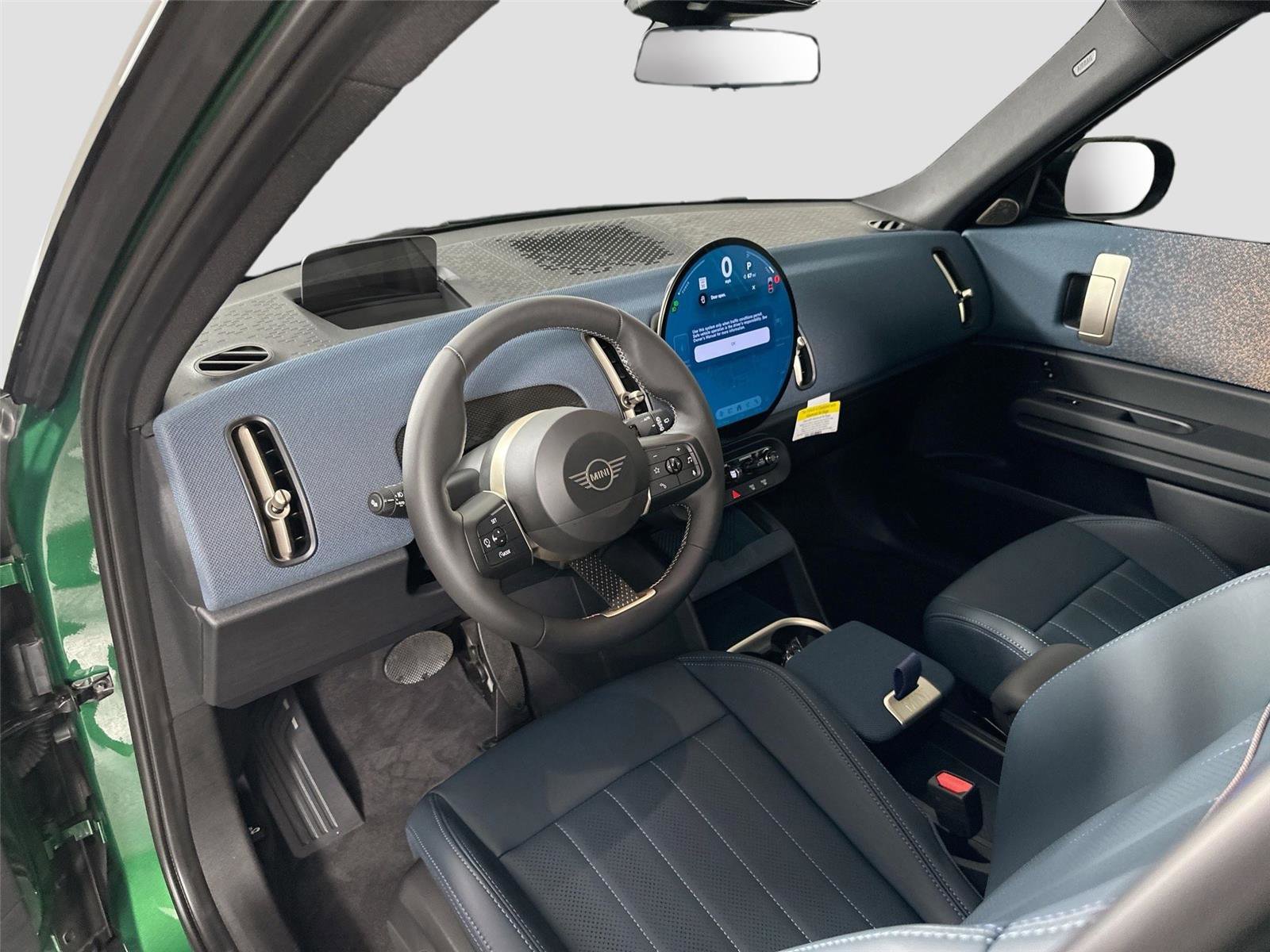 Used 2025 MINI Cooper Countryman S AWD/4WD image 9