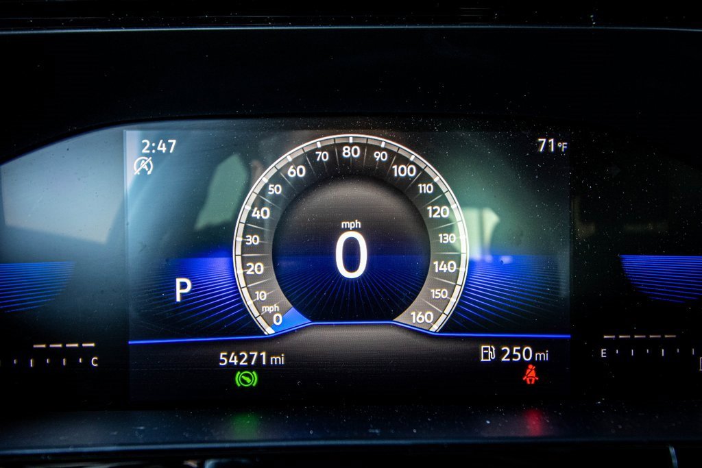 Certified 2023 Volkswagen Taos S w/ Driver Assistance Package image 32