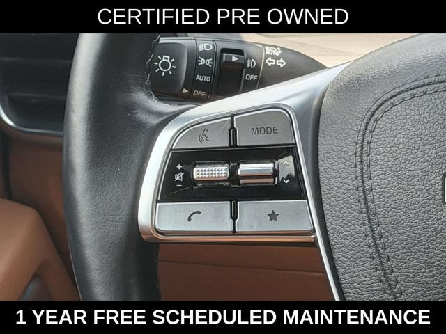 Used 2024 Kia Telluride SX Prestige X-Line AWD/4WD image 25