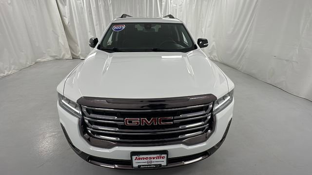 Used 2023 GMC Acadia AT4 image 8