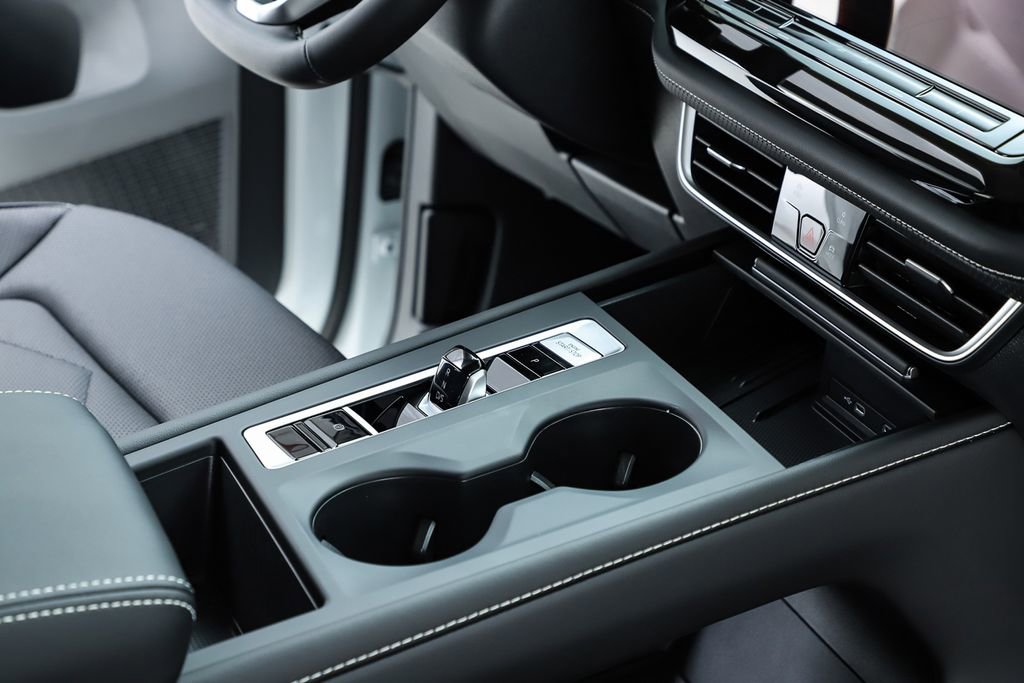 New 2026 Volkswagen Atlas SE image 33