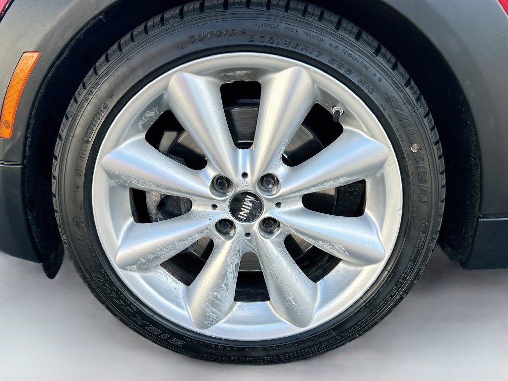 Used 2012 MINI Cooper S FWD image 30