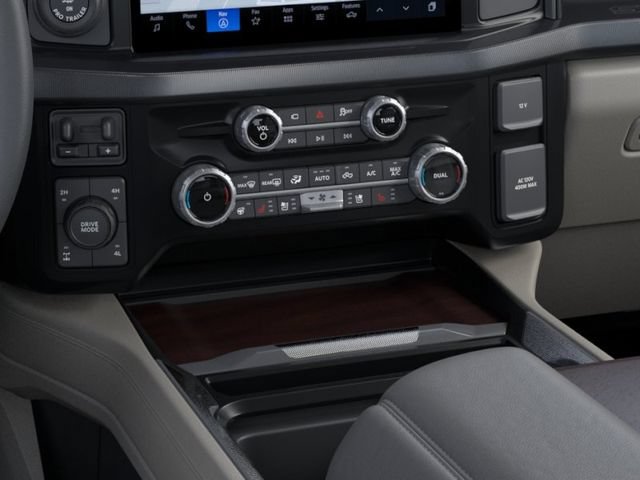 New 2026 Ford F350 Platinum w/ Platinum Plus Package AWD/4WD image 15