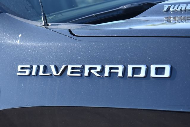 New 2026 Chevrolet Silverado 1500 LT AWD/4WD image 13