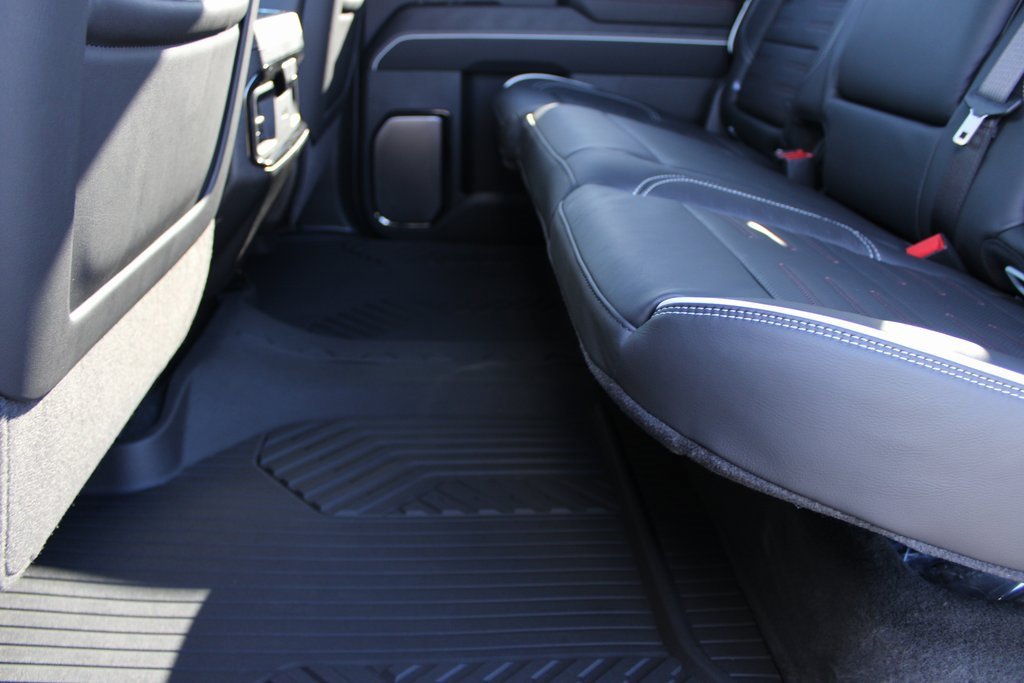 New 2026 GMC Sierra 2500 AT4X image 27