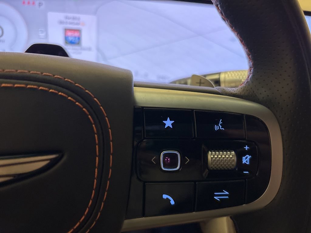 New 2026 Genesis GV70 3.5T Sport Prestige AWD/4WD image 17