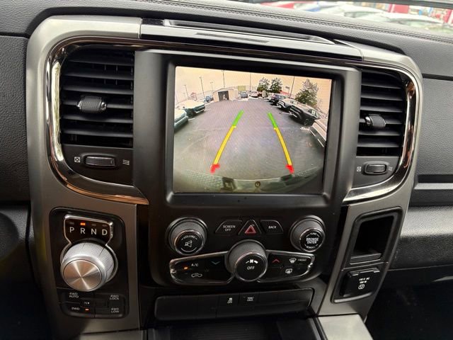 Used 2016 RAM 1500 Sport image 15