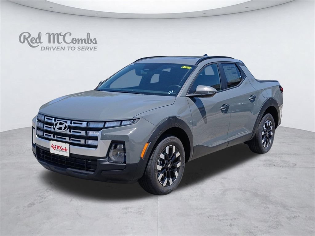 New 2027 Hyundai Santa Cruz SEL FWD 360° Tour