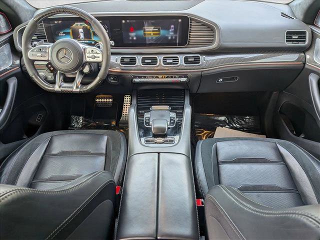 Used 2021 Mercedes-Benz GLE 63 AMG S image 19