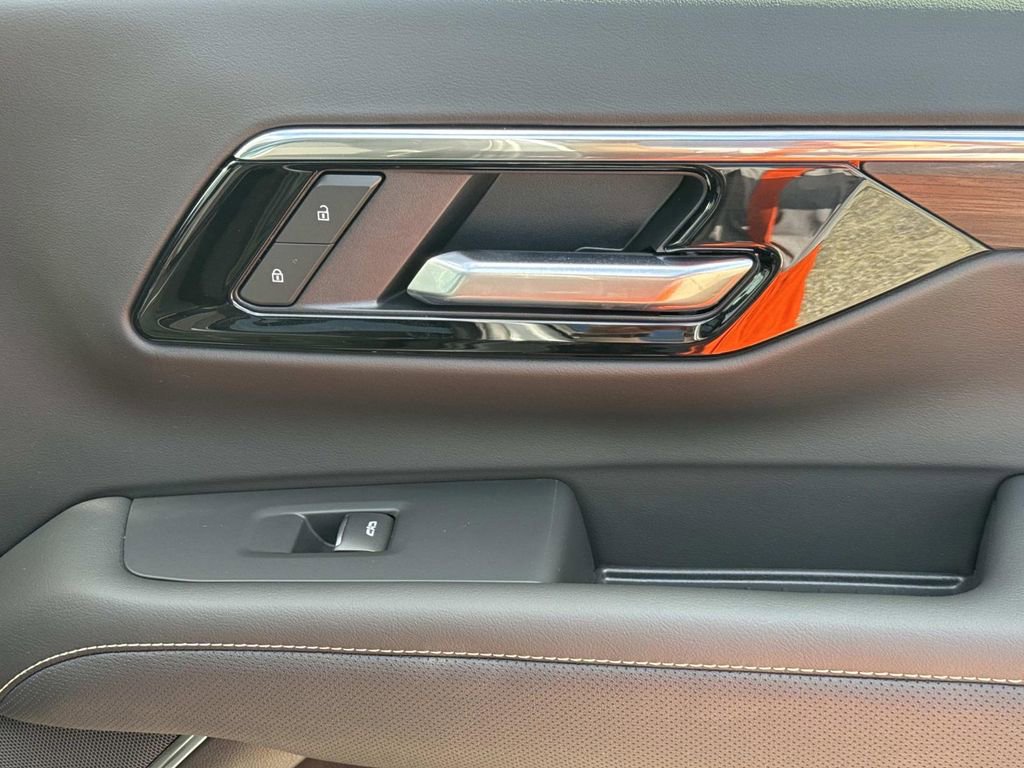 New 2026 Chevrolet Tahoe Premier image 14