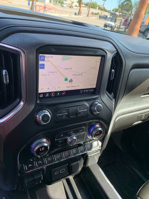 Used 2020 GMC Sierra 1500 Denali w/ Denali Ultimate Package AWD/4WD image 26