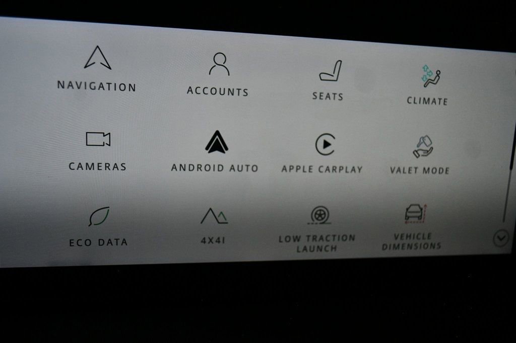 Used 2021 Land Rover Defender 110 X image 63