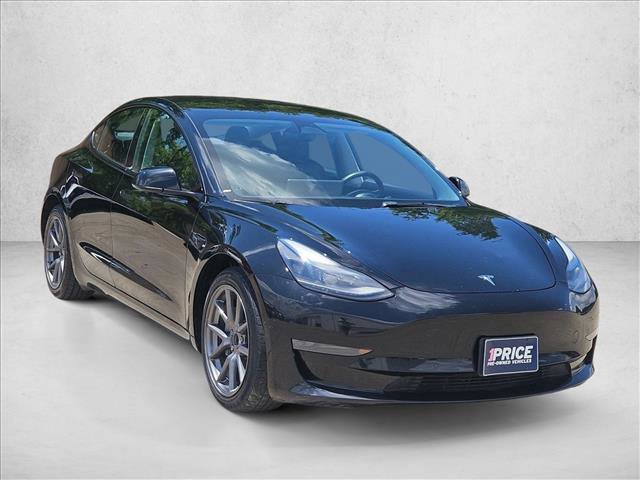 Used 2022 Tesla Model 3 RWD image 3
