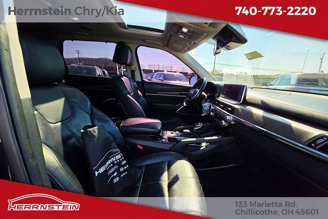 Used 2021 Kia Telluride EX w/ EX Premium Package image 30