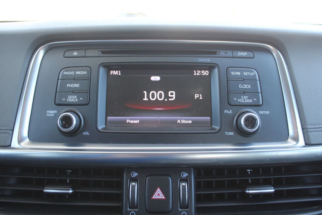 Used 2016 Kia Optima EX image 40