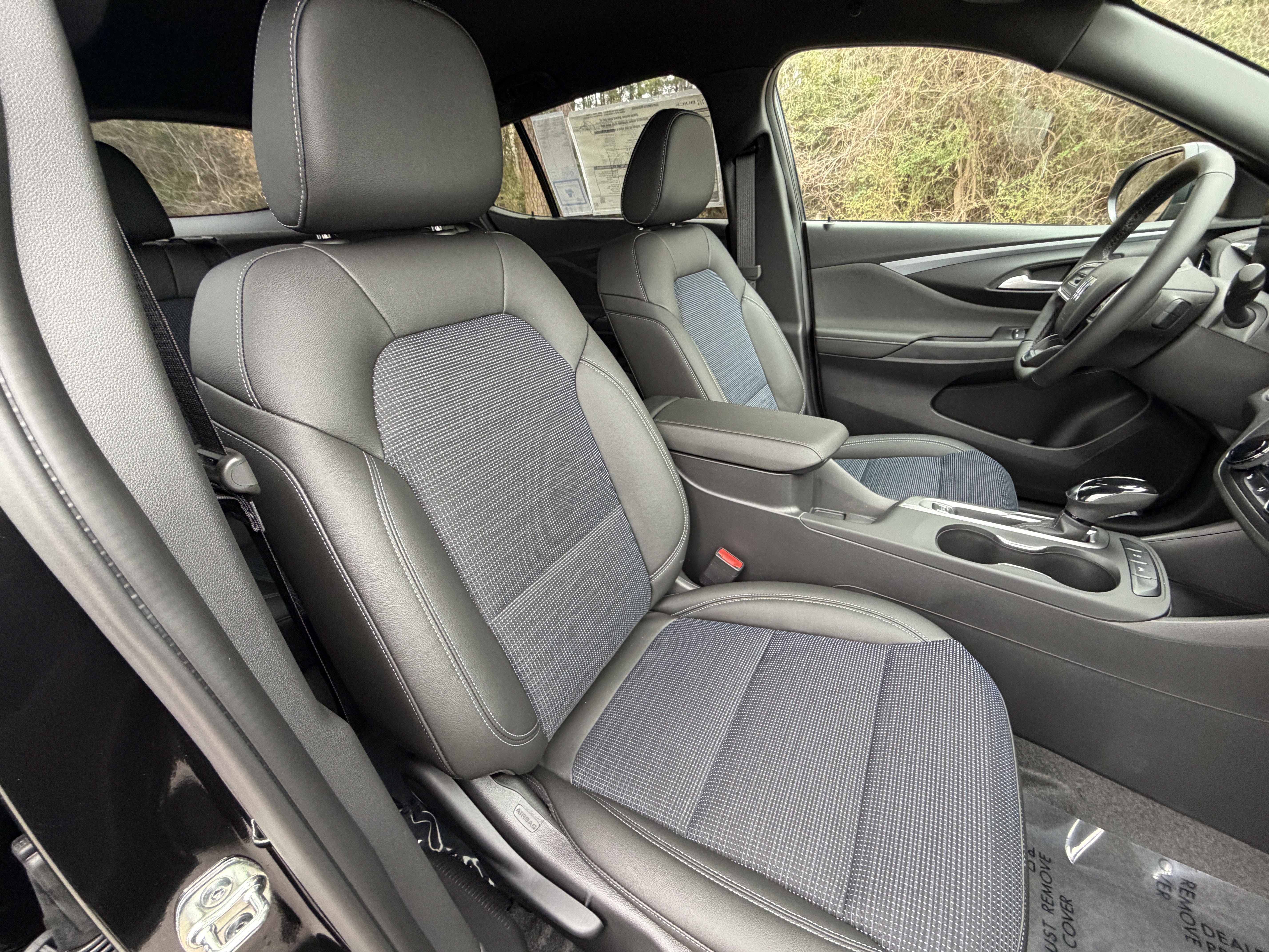 New 2026 Buick Envista Preferred w/ Convenience I Package image 48