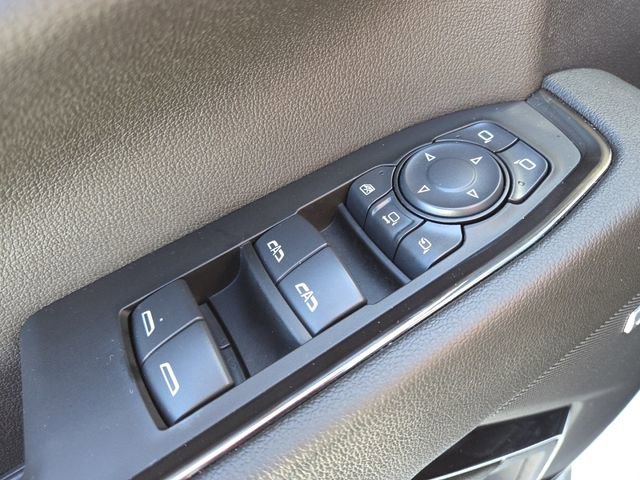 Used 2024 GMC Sierra 2500 AT4 w/ Technology Package image 12