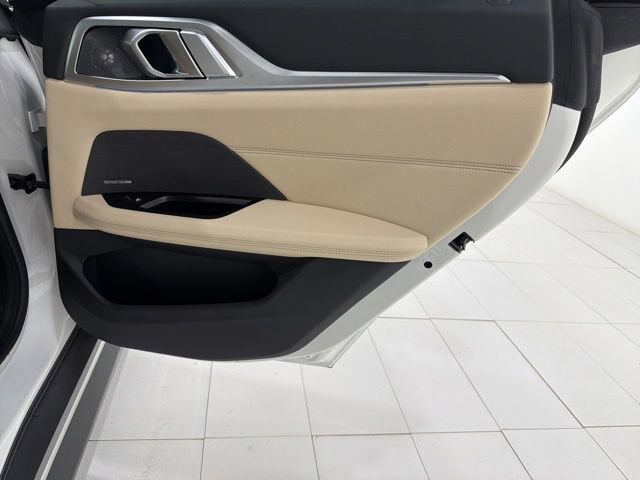 Certified 2023 BMW i4 eDrive35 w/ Premium Package RWD image 21