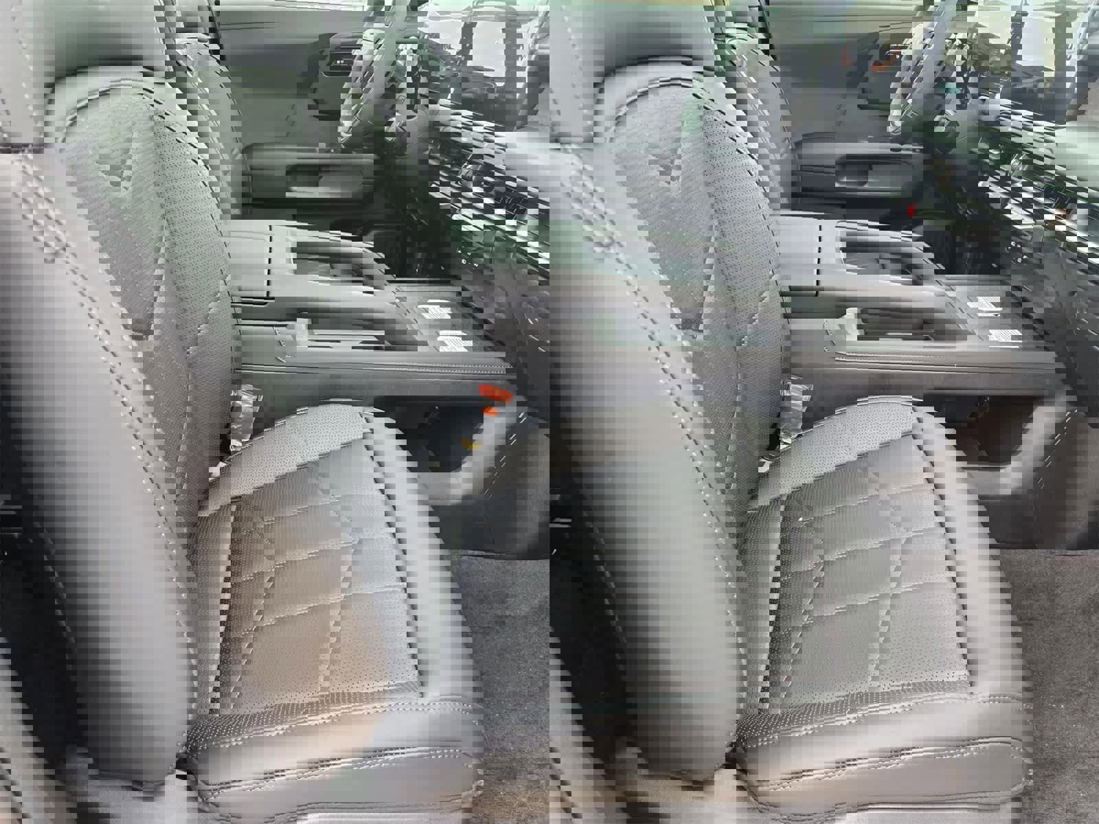 New 2027 Kia Telluride EX X-Line image 22