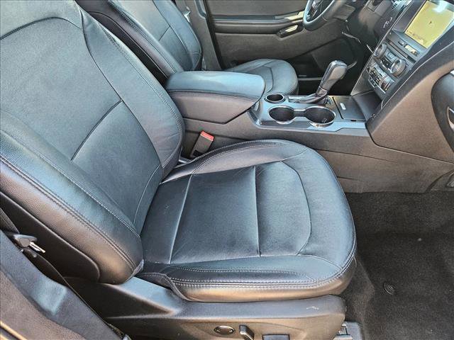 Used 2018 Ford Explorer XLT w/ Equipment Group 202A image 23