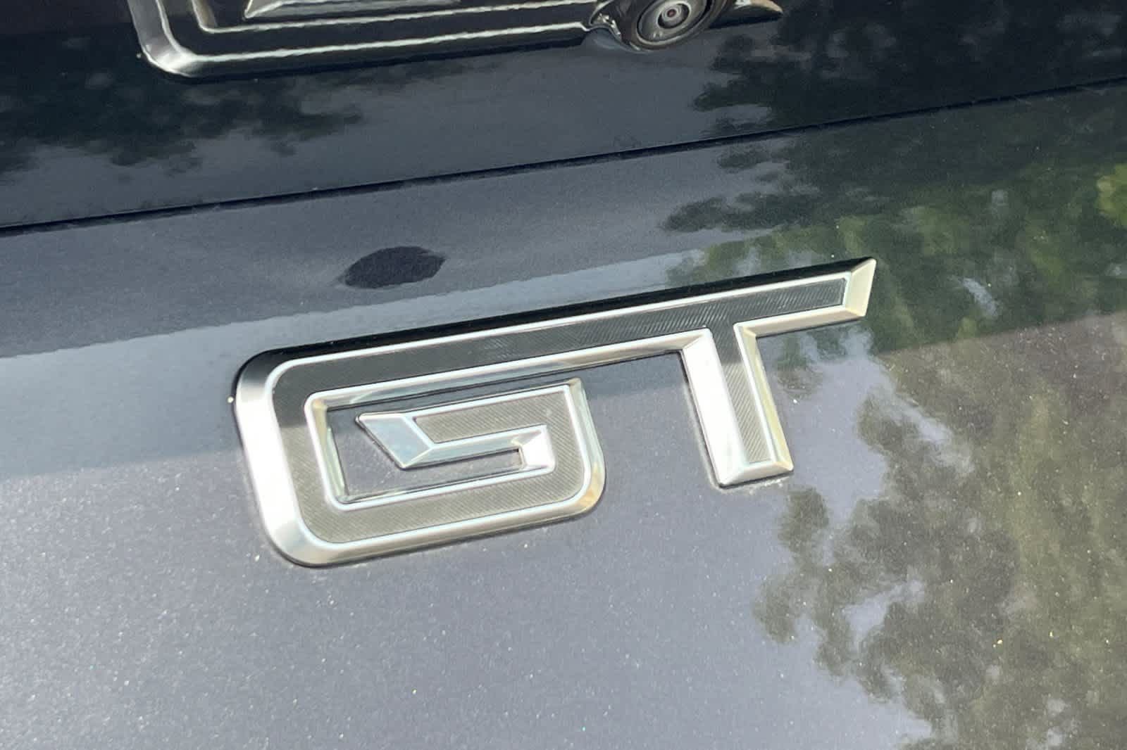 Certified 2024 Ford Mustang GT RWD image 27