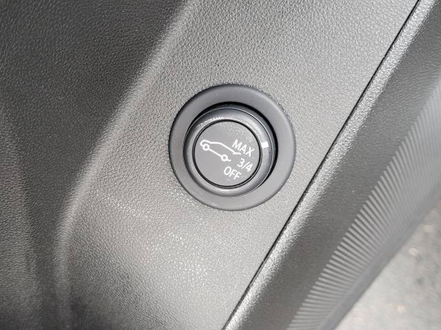 Used 2024 Chevrolet Equinox LT w/ LPO, Floor Liner Package FWD image 8