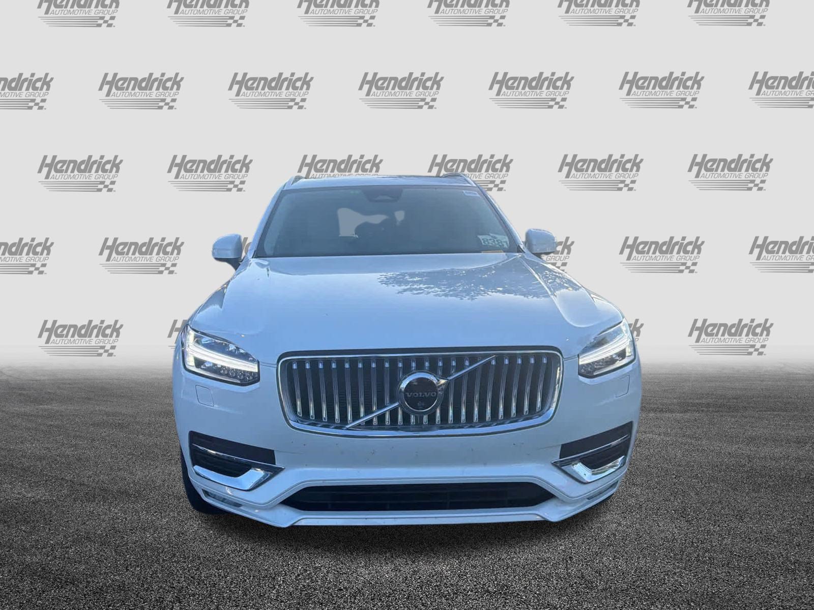 Used 2024 Volvo XC90 B6 Ultimate w/ Lounge Package AWD/4WD image 5