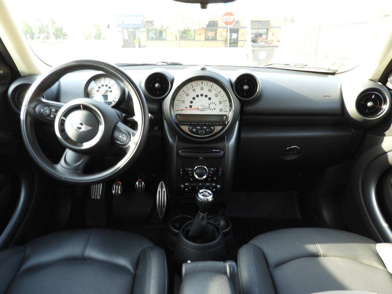Used 2013 MINI Cooper Countryman S AWD/4WD image 22